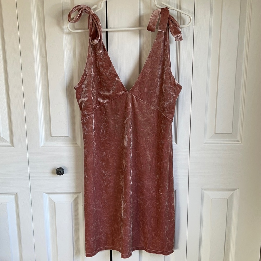 H&M dress